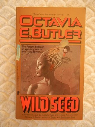 Wild Seed