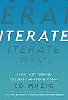 Iterate: Run a Fa...