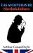 Las aventuras de Sherlock Holmes