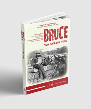 Bruce -Chú Chó Anh Hùng
