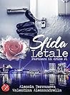 Sfida letale by Alessia Terranova