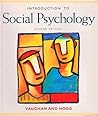 Introduction to Social Psychology