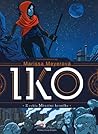 Iko by Marissa Meyer