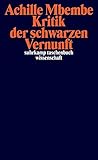 Kritik der schwar...