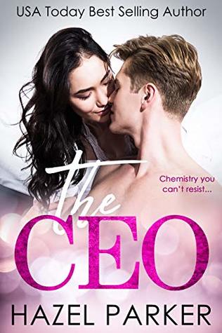 The CEO (Kindle Edition)