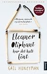 Eleanor Oliphant ...
