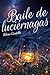 Baile de luciérnagas (Baile de luciérnagas, #1)