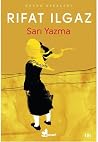 Sarı Yazma