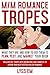 M/M Romance Tropes: What Th...