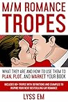 M/M Romance Trope...