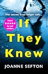 If They Knew by Joanne Sefton