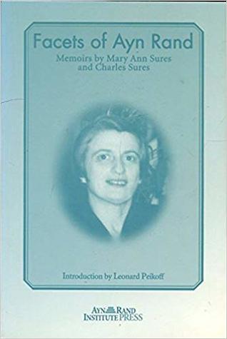 Facets of Ayn Rand