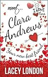 Meet Clara Andrews (Clara Andrews, #1) Meet Clara Andrews (Clara Andrews, #1)