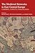 The Medieval Networks in East Central Europe by Balázs Nagy