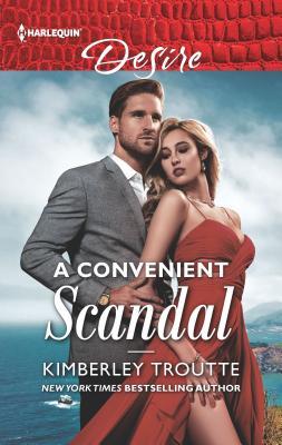 A Convenient Scandal (Plunder Cove, 2)