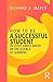 How to Be a Successful Student by Richard E. Mayer