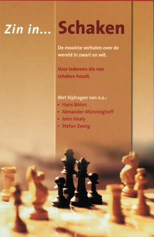 Zin in... schaken