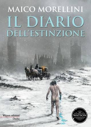 Il diario dell'estinzione (Paperback)