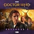 Doctor Who: Ravenous 2