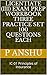 Licentiate (III) Exam Prep Workbook IC-01 Principles of Insur... by P. Anshu