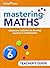 Mastery in Maths Year 6 Tea...