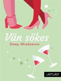 Vän sökes (Paperback)