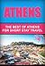 Athens: The Best Of Athens ...