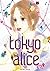 Tokyo Alice Vol. 4