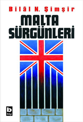 Malta Sürgünleri (Paperback)