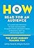 How to Read for an Audience...