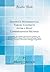 Sherwin's Mathematical Tables, Contriv'd After a Most Comprehensive Method: Containing, Dr. Wallis's Account of Logarithms, Dr. Halley's and Mr. Sharp's Ways of Constructing Them; With Dr. Newton's Co