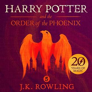 Harry Potter and the Order of the Phoenix