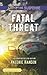 Fatal Threat (Emergency Responders, 1)