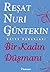 Bir Kadın Düşmanı by Reşat Nuri Güntekin