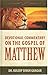 Devotional Commentary on th...