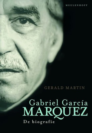 Gabriel Garcia Marquez: De biografie