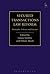 Secured Transactions Law Reform: Principles, Policies and Practice