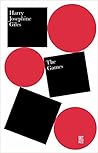 The Games by Harry Josephine Giles