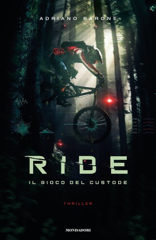 Ride: Il gioco del custode