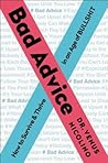 Bad Advice by Venus Nicolino