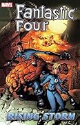 Fantastic Four, Vol 6: Rising Storm