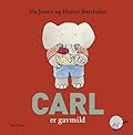 Carl er gavmild