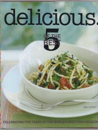 Delicious 5 of the best (Paperback)