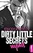 Dirty Little Secrets – Verführt (CEO-Romance 1) (German Edition)