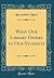 What Our Library Offers to Our Students by Alexander Marx