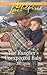 The Rancher's Unexpected Baby (Colorado Grooms, 2)