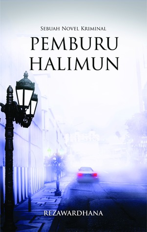 Pemburu Halimun (Paperback)