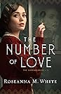 The Number of Love (The Codebreakers, #1)