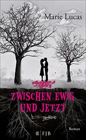 Zwischen Ewig und Jetzt: Roman (German Edition)