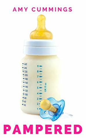 Pampered (The Adventures of Little April, #2)